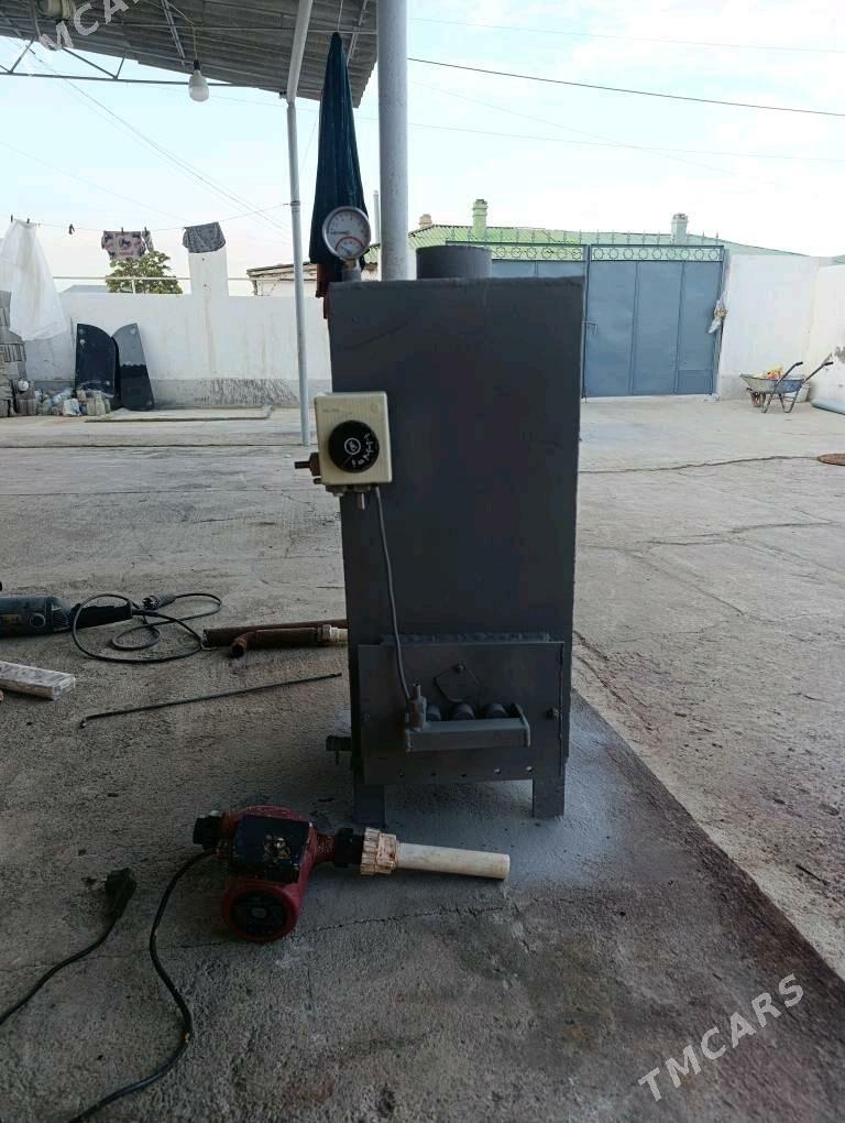 otapleniýa katýol - Garadamak - img 1