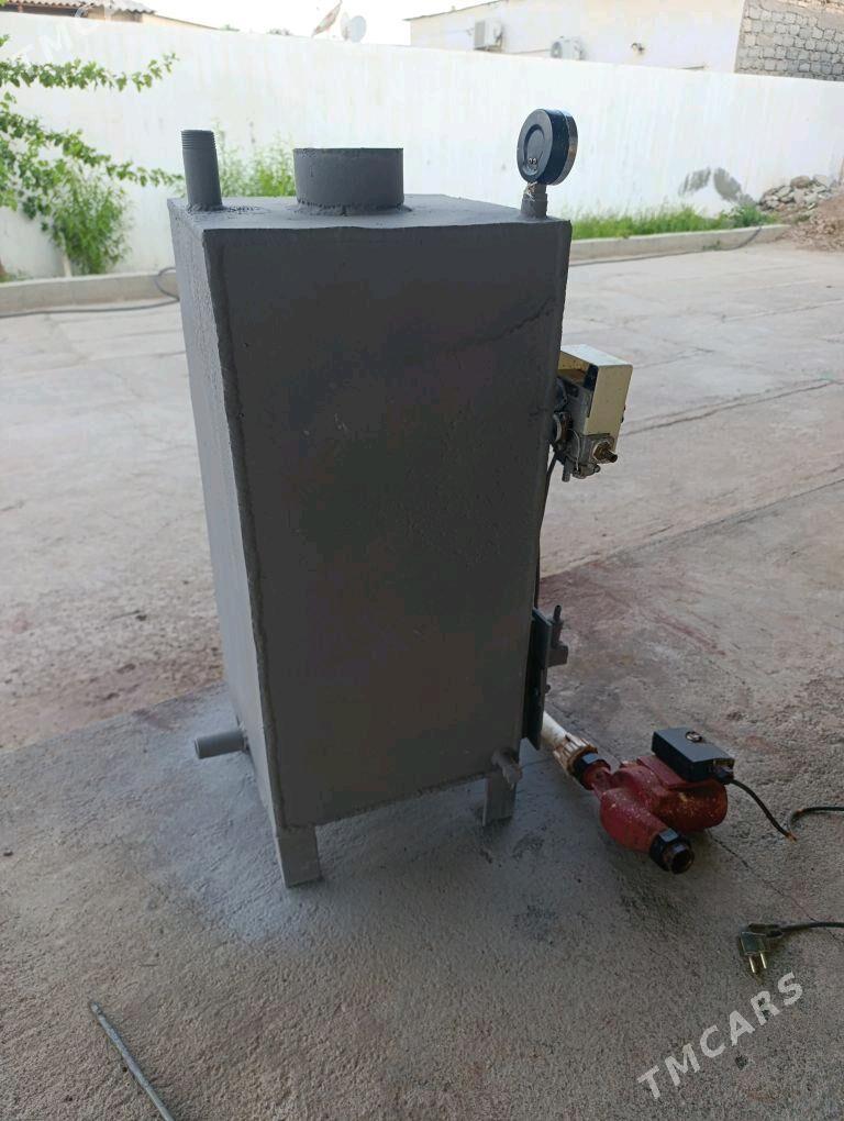 otapleniýa katýol - Garadamak - img 2