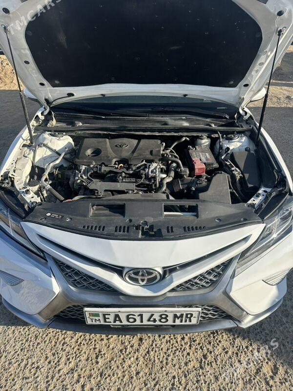 Toyota Camry 2019 - 270 000 TMT - Мары - img 2
