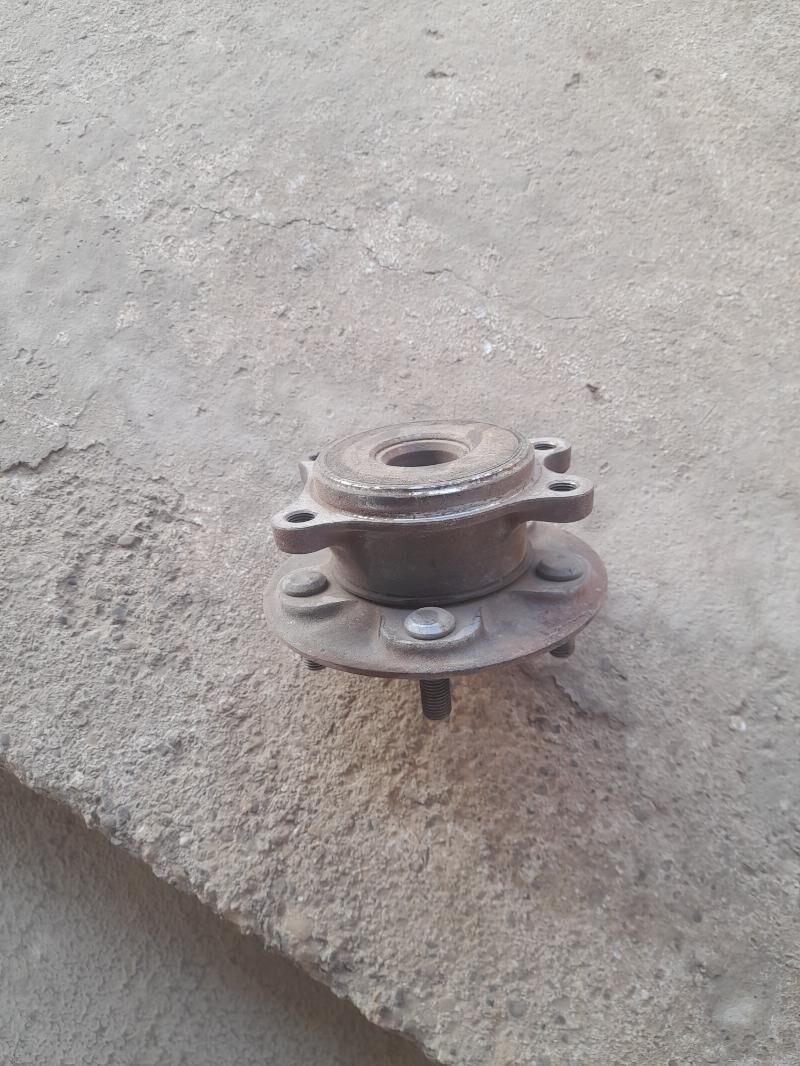 stupisa ступица camry 2018 300 TMT - Мары - img 3