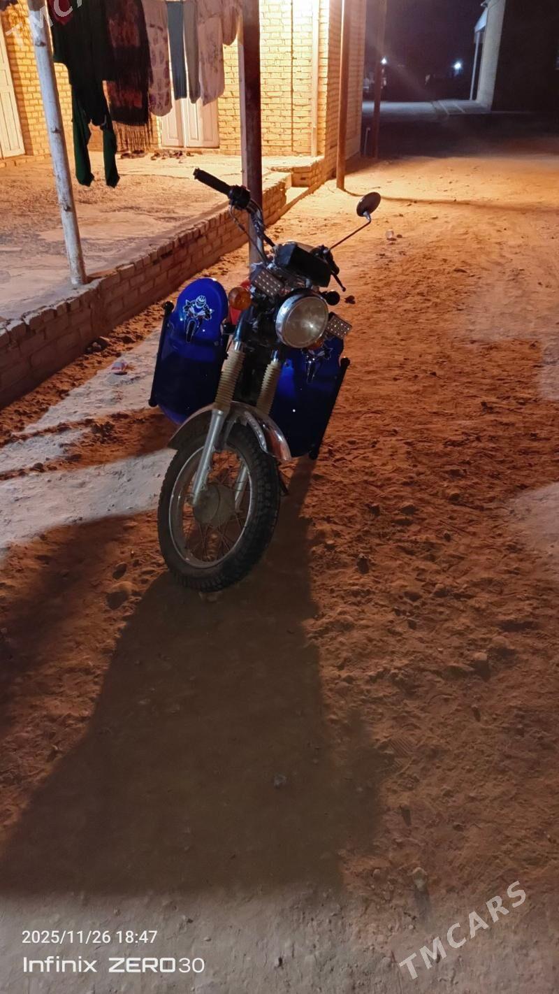 Fekon FK150-8G 2022 - 4 500 TMT - Murgap - img 3