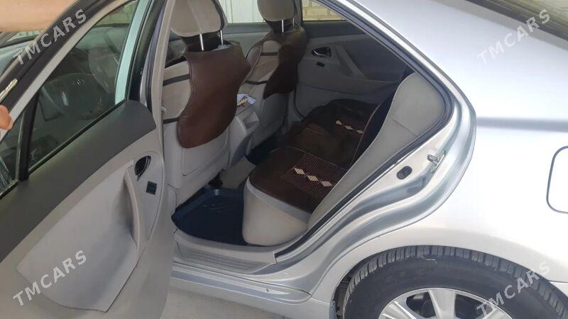 Toyota Camry 2007 - 165 000 TMT - Ёлётен - img 2