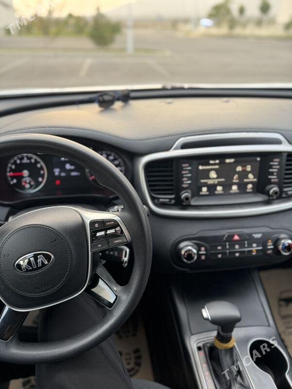 Kia Sorento 2020 - 295 000 TMT - Ашхабад - img 7