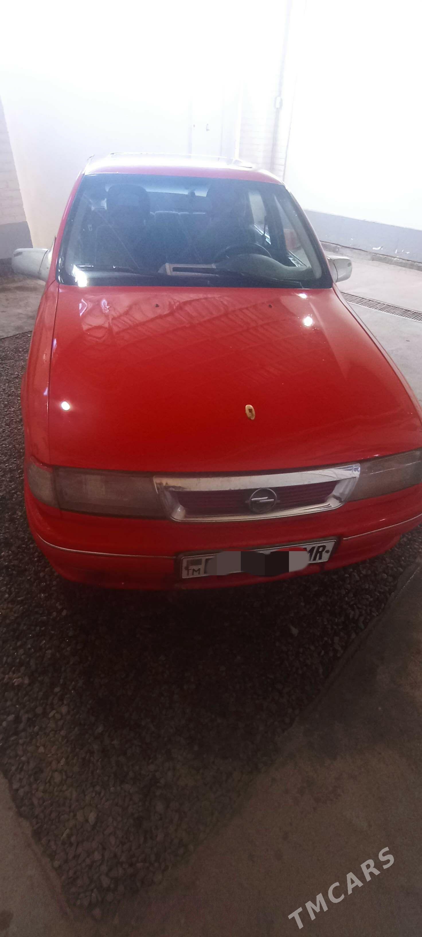 Opel Vectra 1993 - 33 000 TMT - Мары - img 2