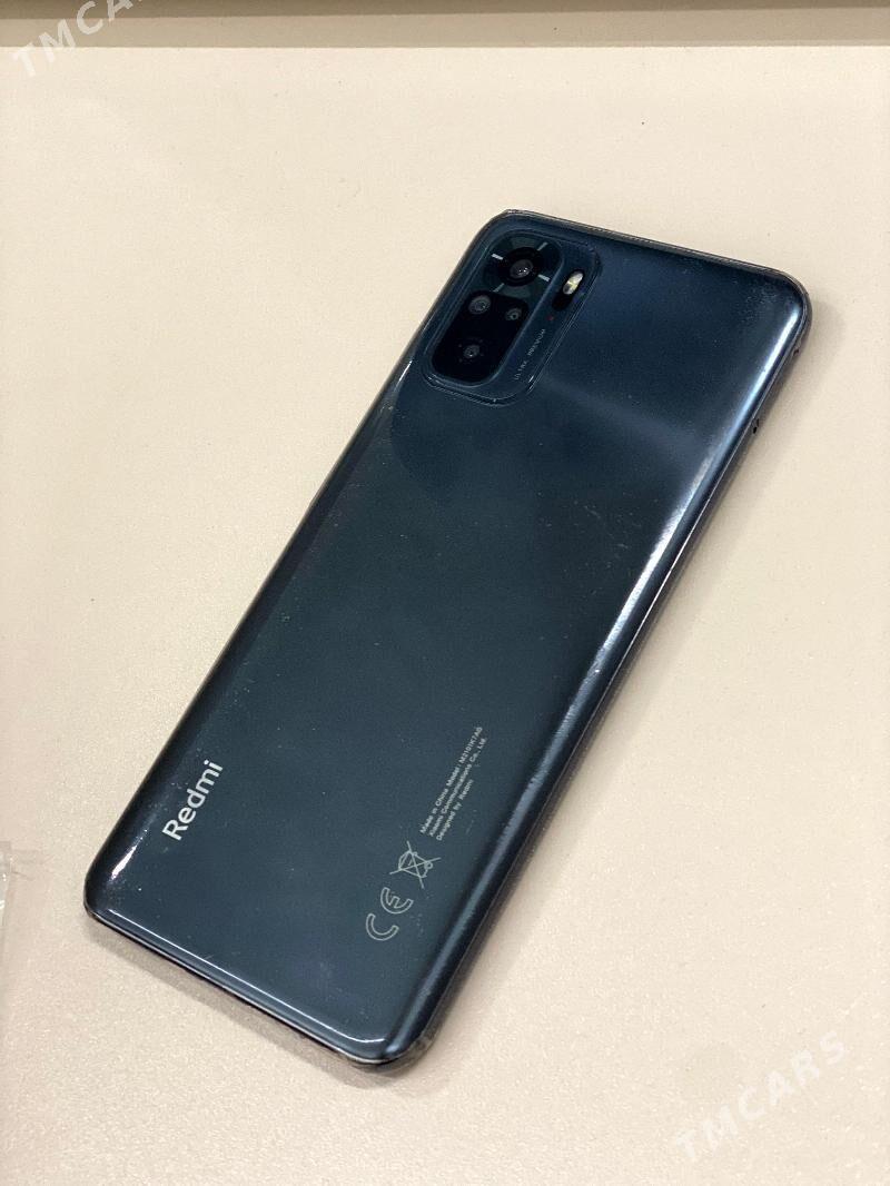 Redmi note 10 - Мары - img 4