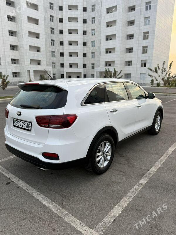 Kia Sorento 2020 - 295 000 TMT - Ашхабад - img 3