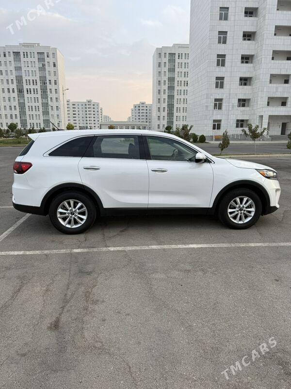Kia Sorento 2020 - 295 000 TMT - Ашхабад - img 5