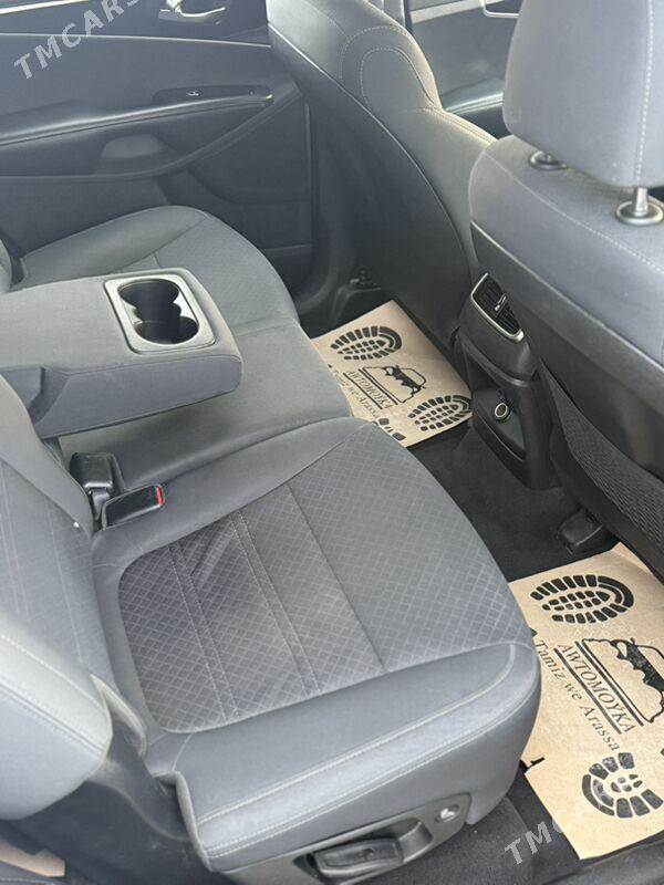 Kia Sorento 2020 - 295 000 TMT - Ашхабад - img 4