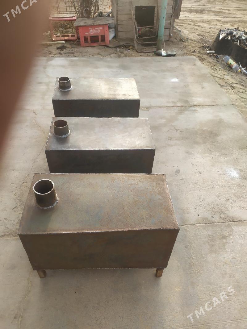 Печь - Daşoguz - img 2