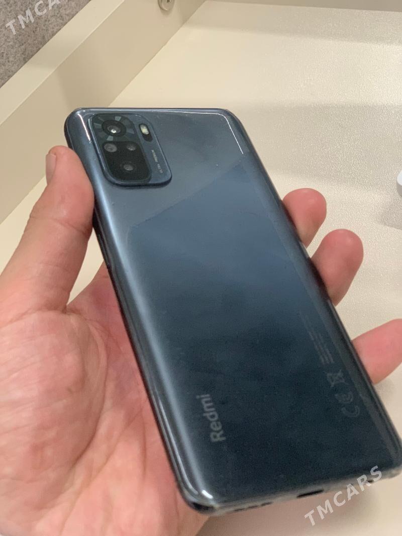Redmi note 10 - Мары - img 3