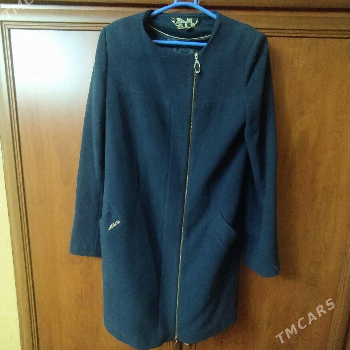 palto turkunki - Балканабат - img 2