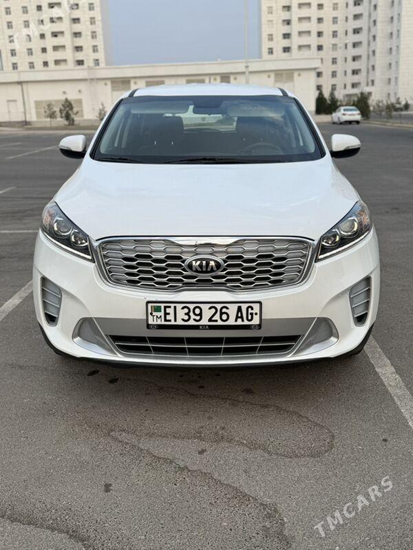 Kia Sorento 2020 - 295 000 TMT - Ашхабад - img 2