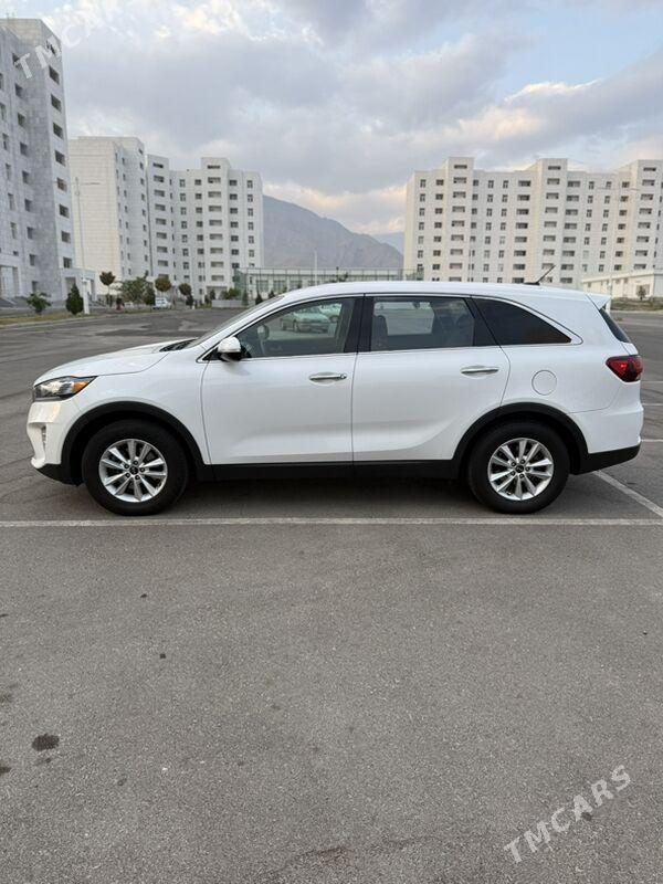 Kia Sorento 2020 - 295 000 TMT - Ашхабад - img 6