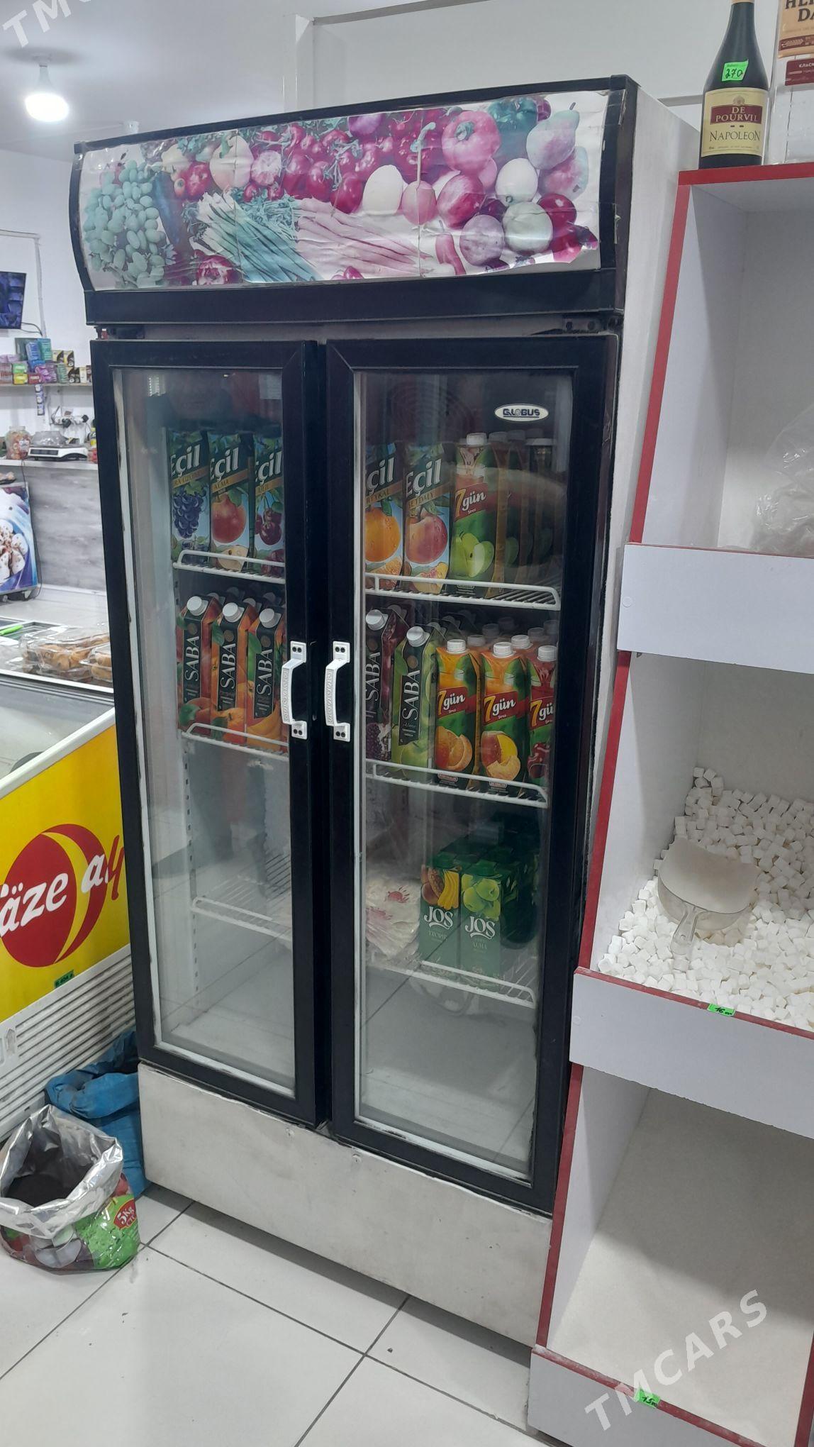 WITIRNA HALADINLIK - Гёкдепе - img 1