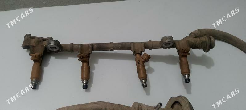 инжектор тайота 2 2 - Daşoguz - img 2