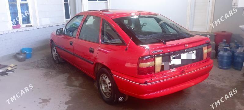 Opel Vectra 1993 - 33 000 TMT - Мары - img 3