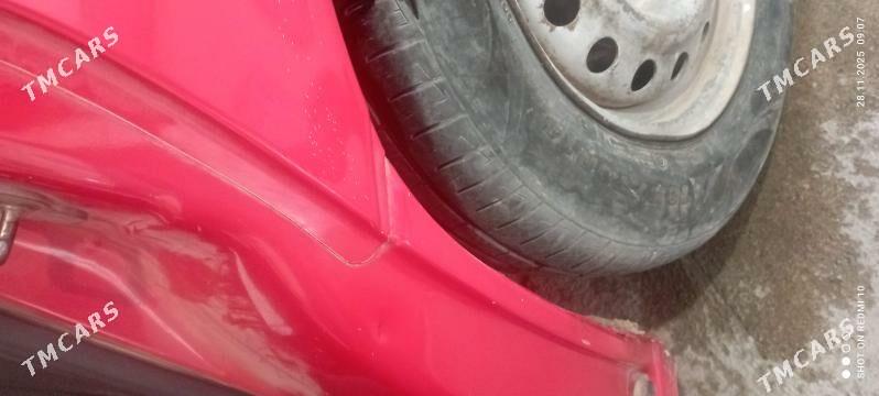 Opel Vectra 1993 - 33 000 TMT - Мары - img 5