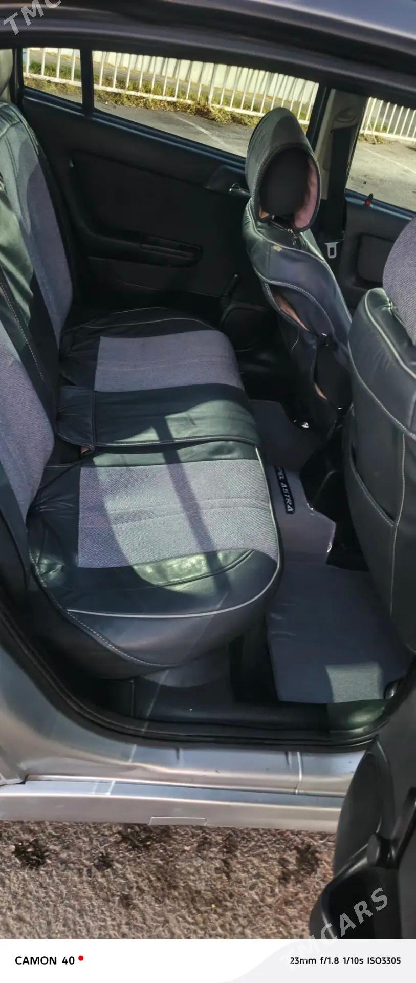 Opel Astra 2002 - 85 000 TMT - Бузмеин - img 4