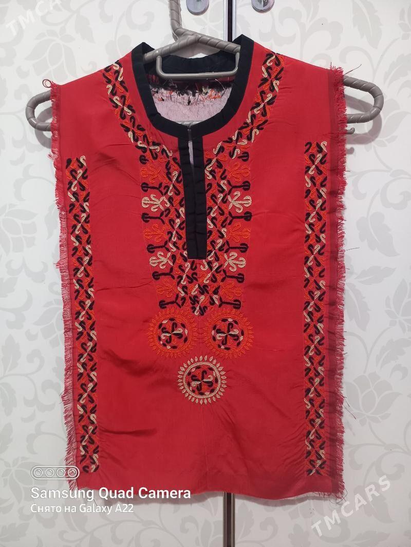 kesde yaka - Бахарден - img 5