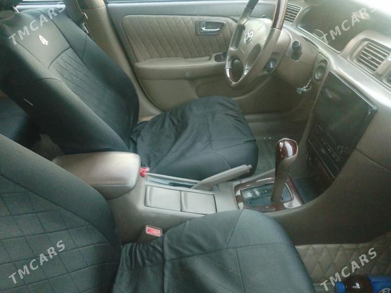 Toyota Camry 2001 - 190 000 TMT - Мары - img 4
