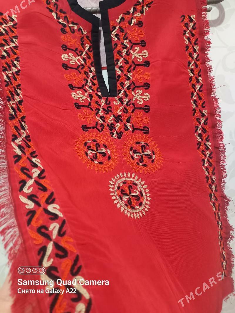 kesde yaka - Бахарден - img 2