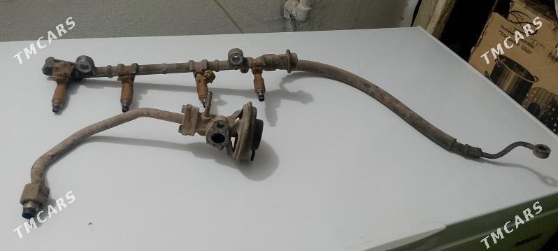 инжектор тайота 2 2 - Daşoguz - img 3