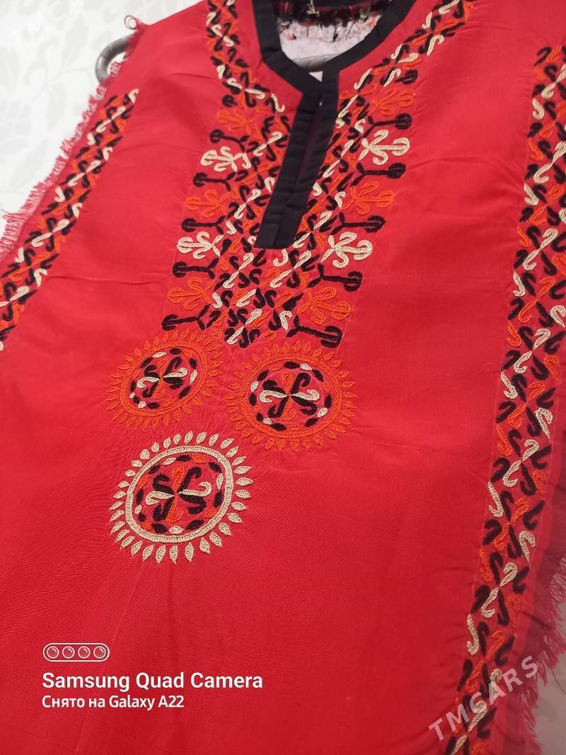 kesde yaka - Бахарден - img 3