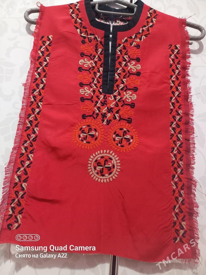 kesde yaka - Бахарден - img 4