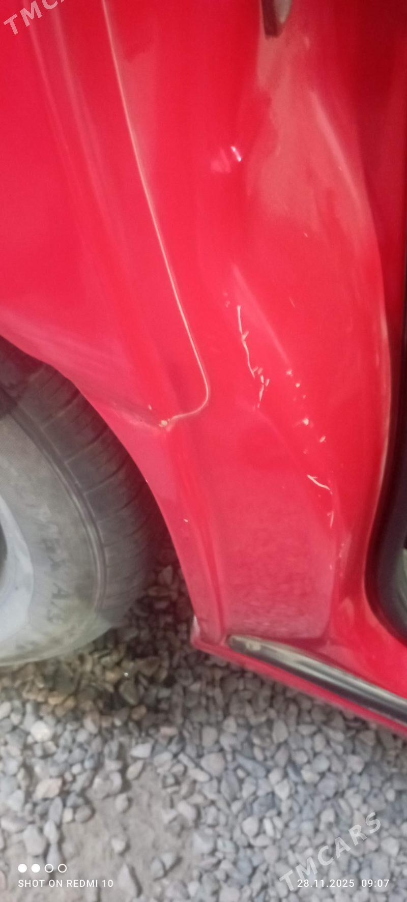 Opel Vectra 1993 - 33 000 TMT - Мары - img 4