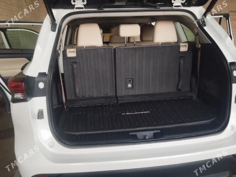 Toyota Highlander 2020 - 485 000 TMT - Мары - img 5