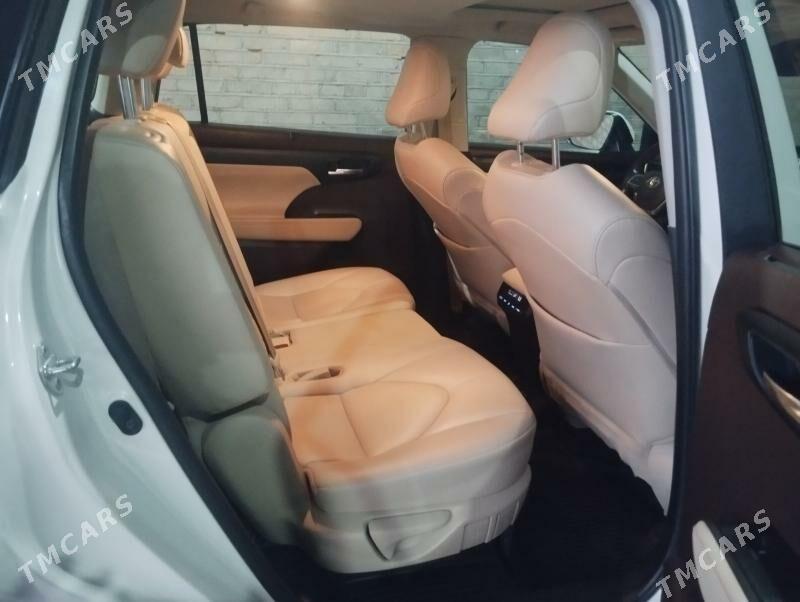 Toyota Highlander 2020 - 485 000 TMT - Мары - img 6