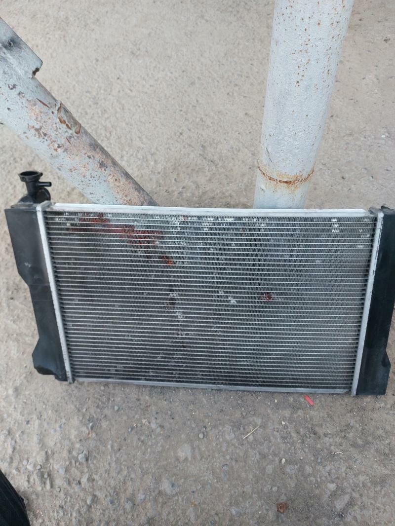 Karolla radiator 300 TMT - Köşi - img 2