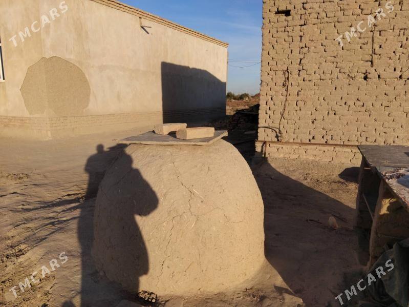 jay doly bitmedik - Дашогуз - img 4