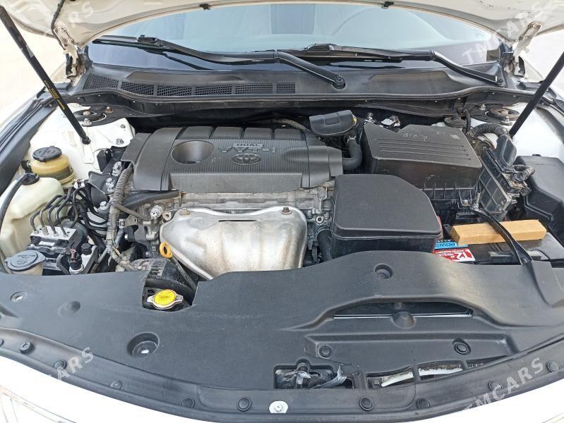 Toyota Camry 2010 - 198 000 TMT - Мары - img 6
