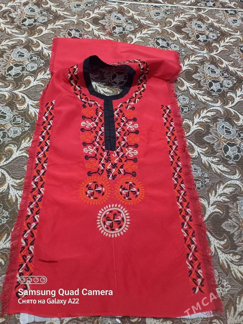 kesde yaka - Бахарден - img 6