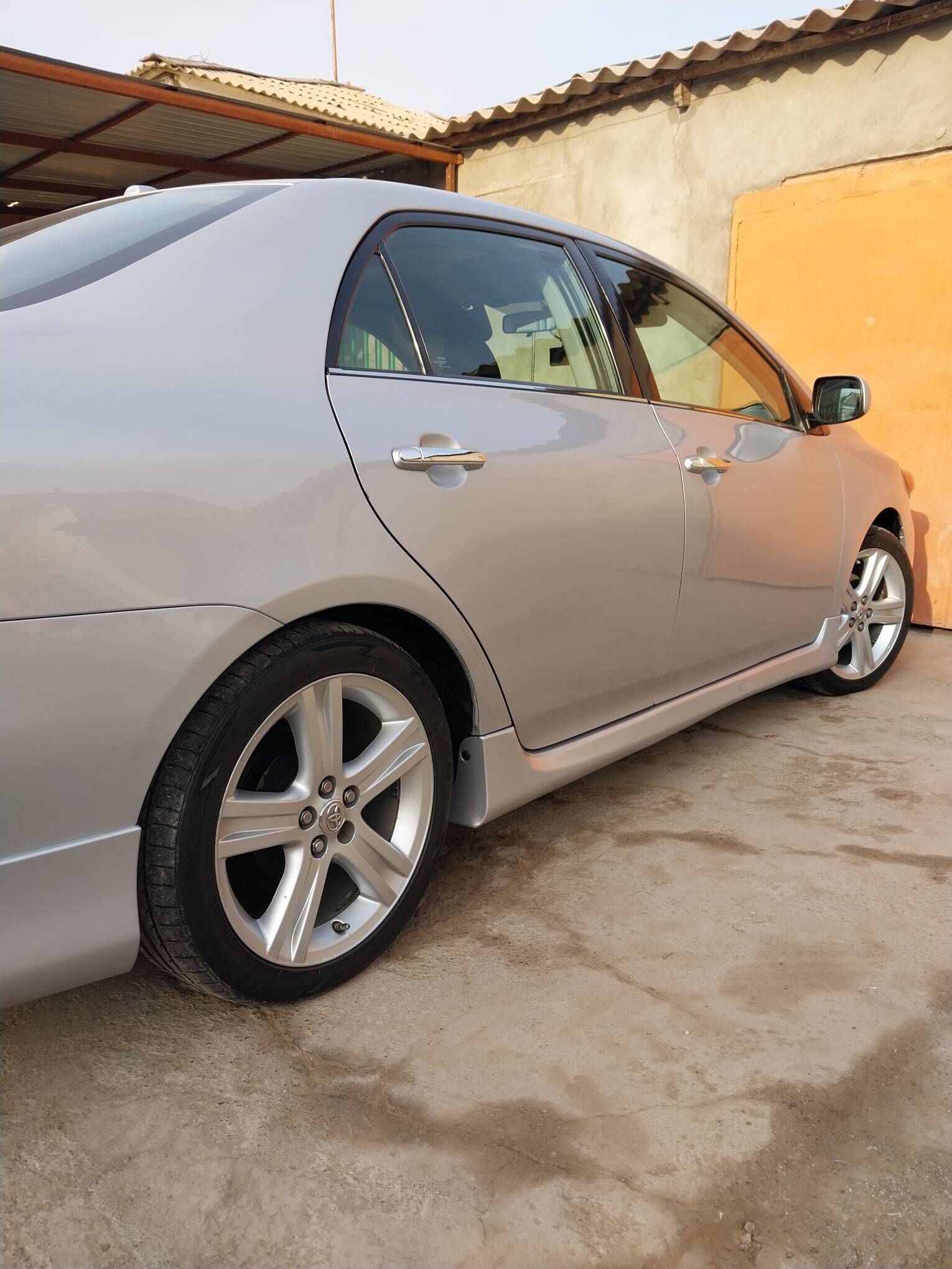 Corolla diska xrs 17lik 5 000 TMT - Daşoguz - img 2