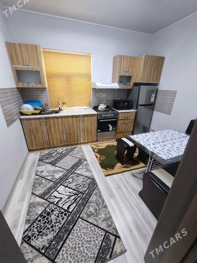 Продажа дома 16кв - Hazar - img 7