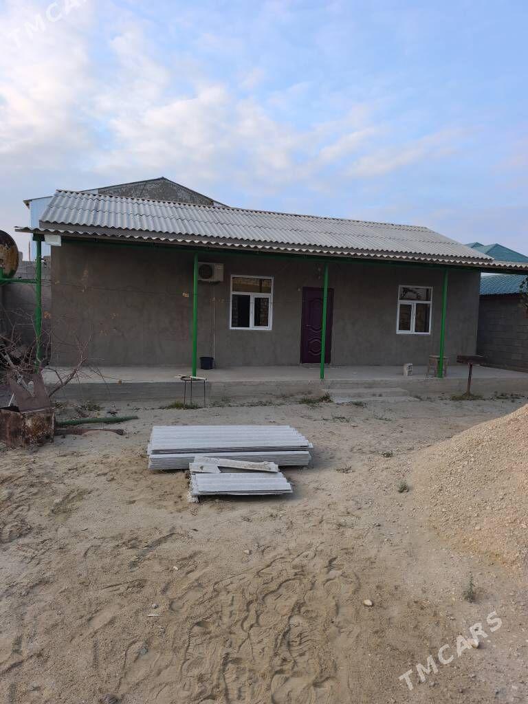 Продажа дома 16кв - Hazar - img 3