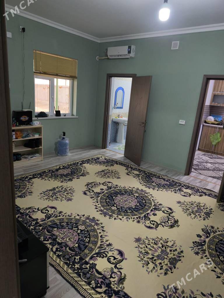 Продажа дома 16кв - Hazar - img 4