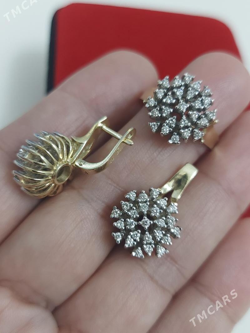 золото - Ашхабад - img 2