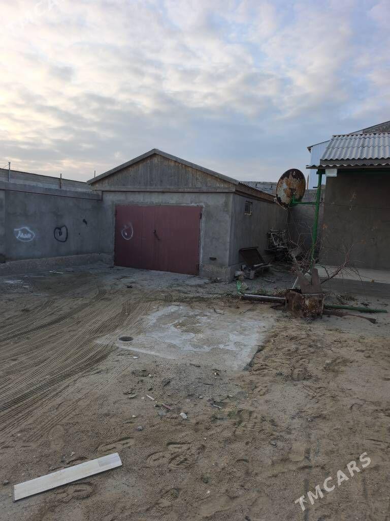 Продажа дома 16кв - Hazar - img 2