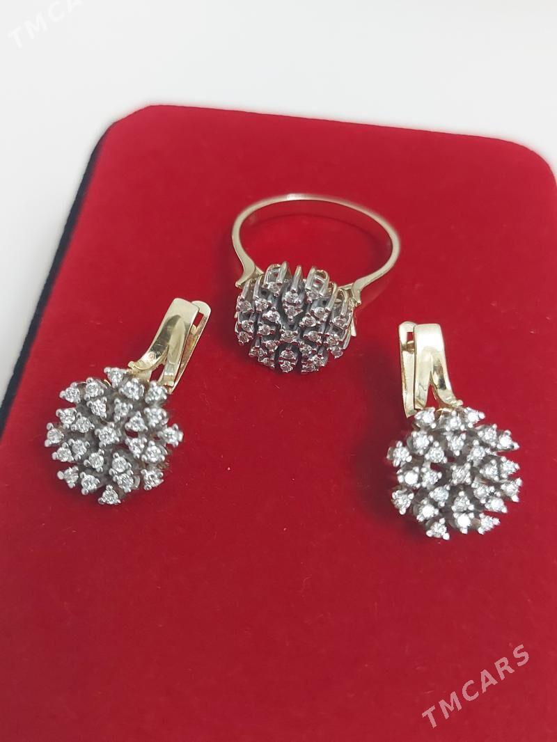 золото - Ашхабад - img 3