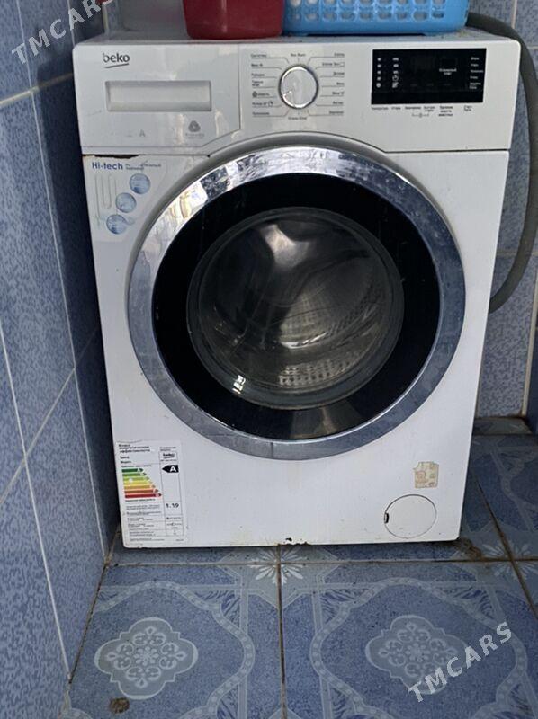 kirmasyn - Ашхабад - img 2