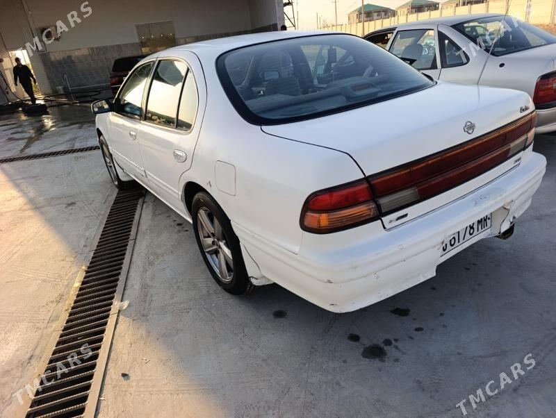 Nissan Cefiro 1995 - 38 000 TMT - Мары - img 7