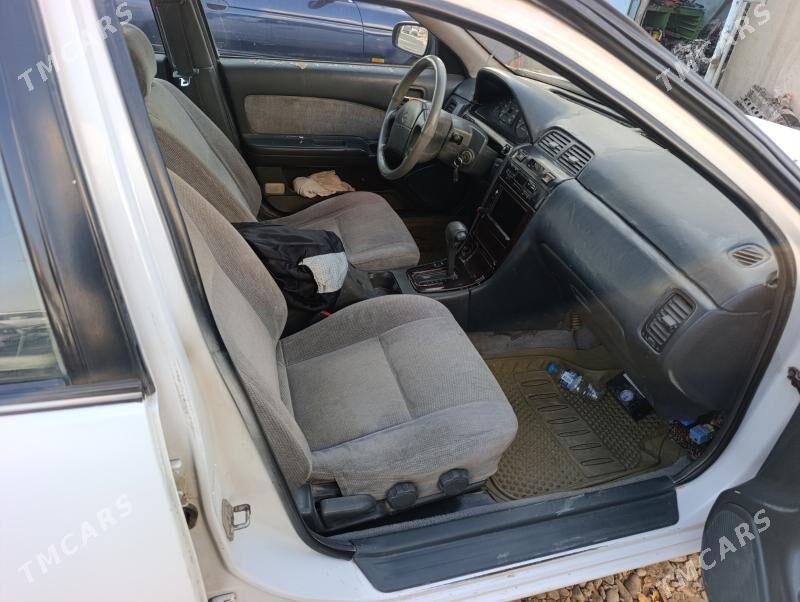 Nissan Cefiro 1995 - 38 000 TMT - Мары - img 4