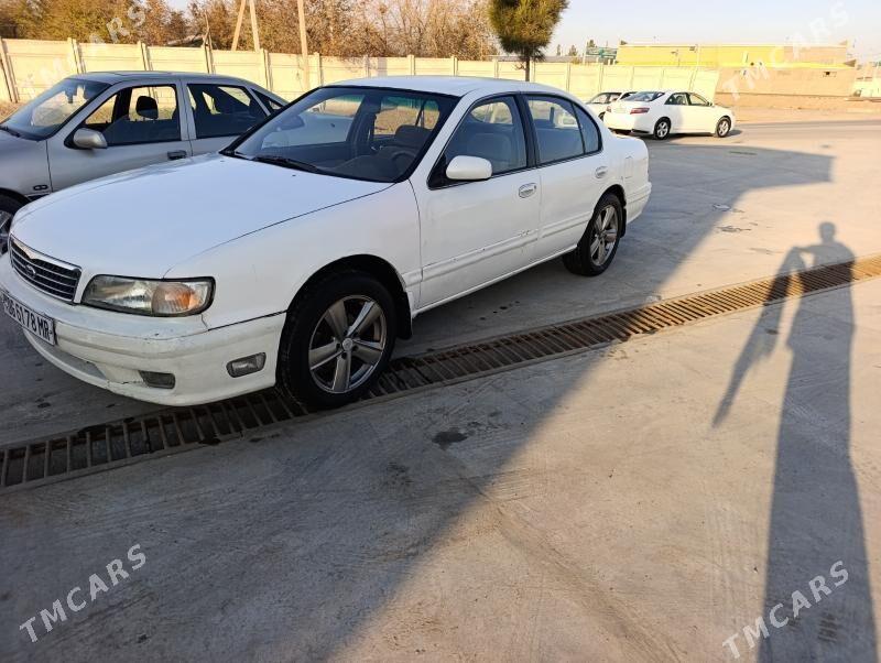 Nissan Cefiro 1995 - 38 000 TMT - Мары - img 6