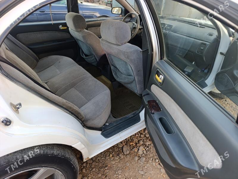 Nissan Cefiro 1995 - 38 000 TMT - Мары - img 3