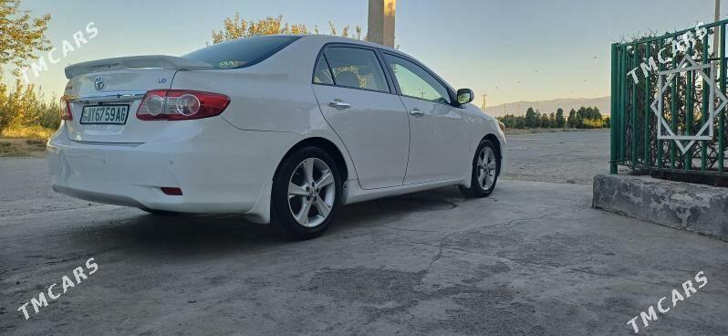 Toyota Corolla 2011 - 168 000 TMT - Aşgabat - img 2