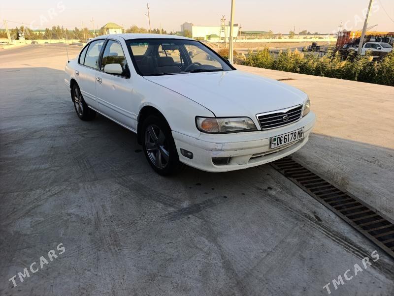 Nissan Cefiro 1995 - 38 000 TMT - Мары - img 5