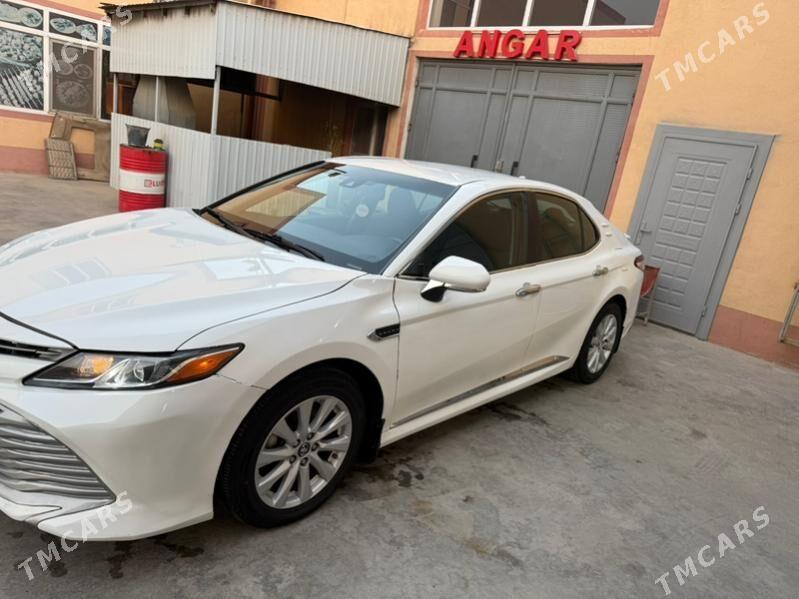 Toyota Camry 2020 - 260 000 TMT - Мары - img 2